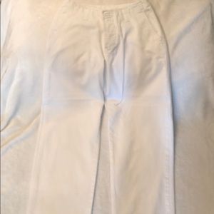 MODA INTERNATIONAL Women’s high waisted Pants